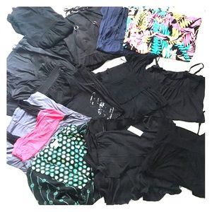 BUNDLE OF 14 DRESSES SIZE SMALL 💃🏽👗